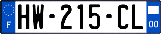 HW-215-CL