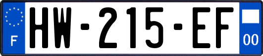 HW-215-EF