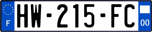 HW-215-FC