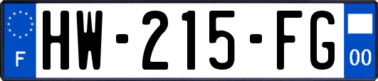 HW-215-FG