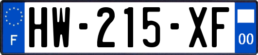 HW-215-XF