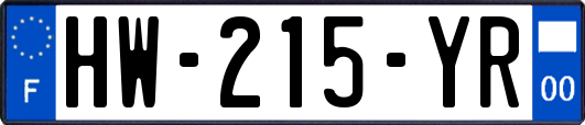 HW-215-YR