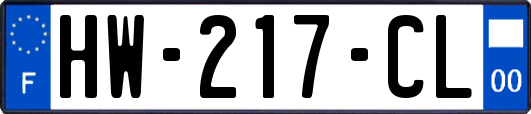 HW-217-CL