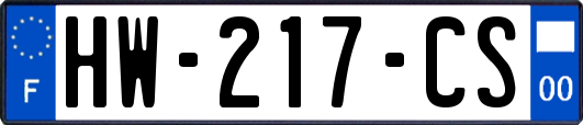 HW-217-CS