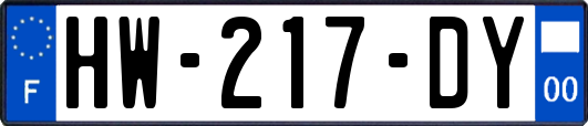 HW-217-DY