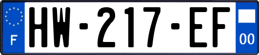 HW-217-EF