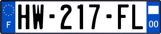 HW-217-FL