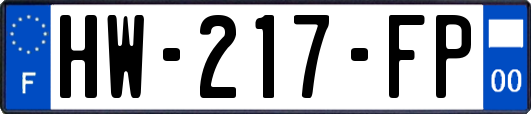 HW-217-FP