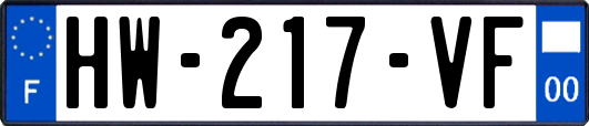 HW-217-VF