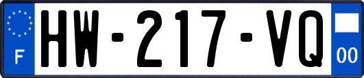 HW-217-VQ