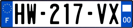 HW-217-VX