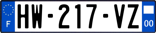 HW-217-VZ