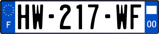 HW-217-WF