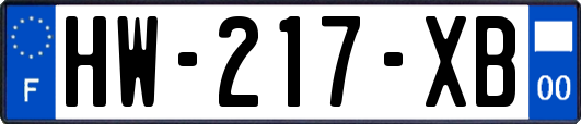 HW-217-XB