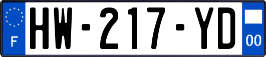 HW-217-YD