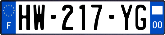 HW-217-YG