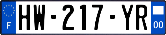 HW-217-YR