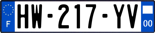 HW-217-YV