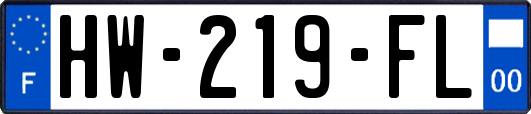 HW-219-FL