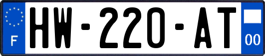 HW-220-AT