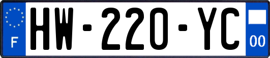 HW-220-YC