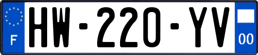 HW-220-YV