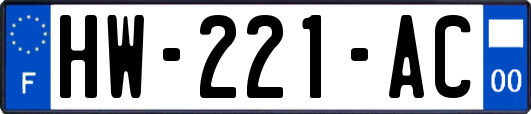 HW-221-AC