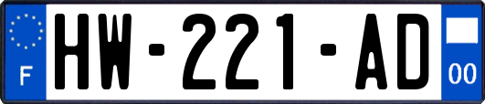 HW-221-AD