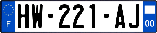 HW-221-AJ