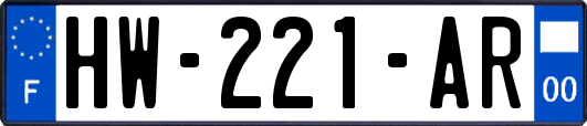 HW-221-AR