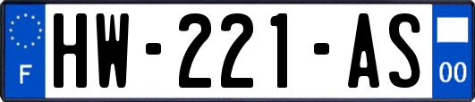 HW-221-AS