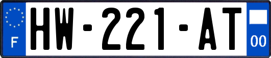 HW-221-AT