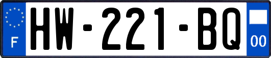 HW-221-BQ