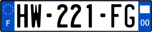 HW-221-FG