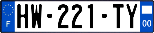 HW-221-TY