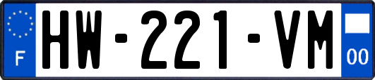 HW-221-VM