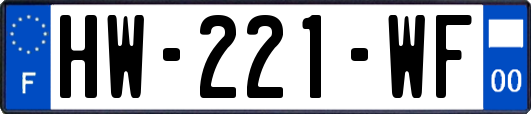 HW-221-WF