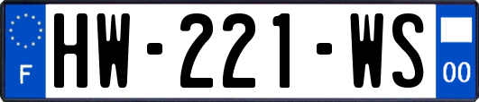 HW-221-WS
