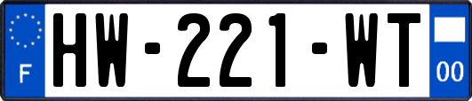 HW-221-WT