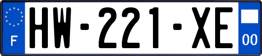 HW-221-XE