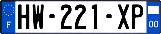 HW-221-XP