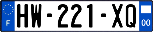 HW-221-XQ