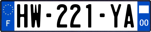 HW-221-YA