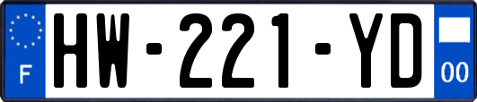 HW-221-YD