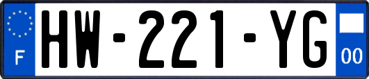 HW-221-YG