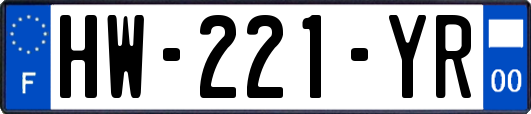 HW-221-YR