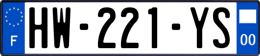 HW-221-YS