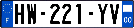 HW-221-YV