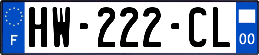 HW-222-CL