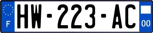 HW-223-AC